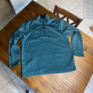 Men’s Callaway Pullover LARGE
